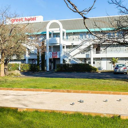 Saint-Yrieix-sur-Charente Greet Hotel Angouleme מראה חיצוני תמונה