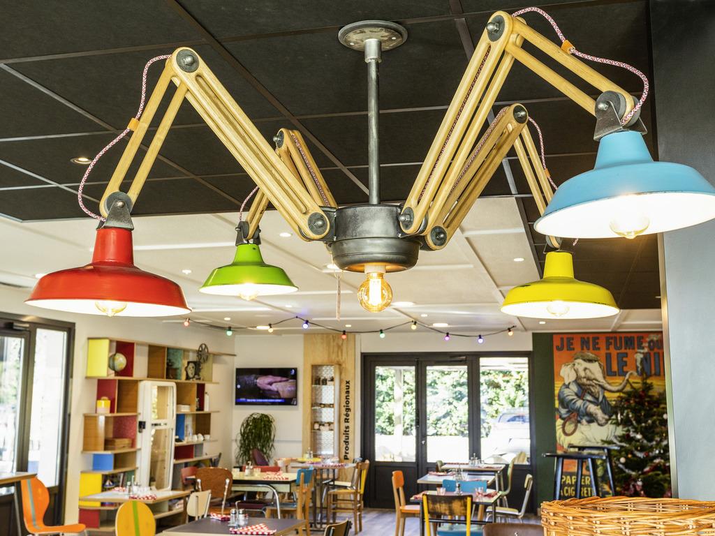 Saint-Yrieix-sur-Charente Greet Hotel Angouleme מראה חיצוני תמונה
