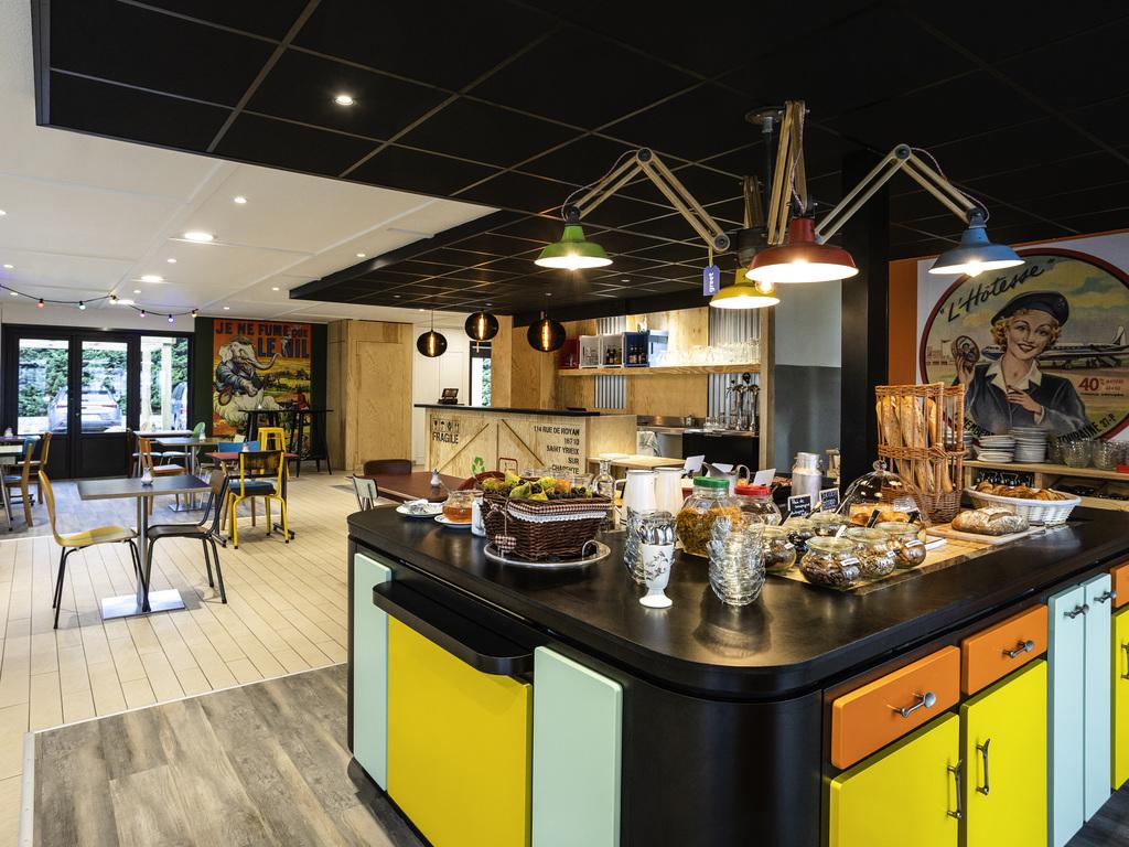 Saint-Yrieix-sur-Charente Greet Hotel Angouleme מראה חיצוני תמונה