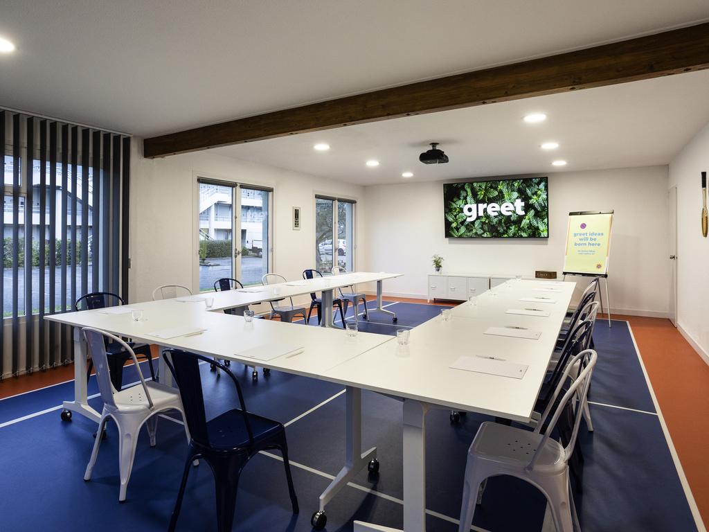 Saint-Yrieix-sur-Charente Greet Hotel Angouleme מראה חיצוני תמונה