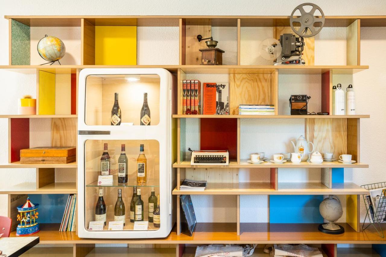 Saint-Yrieix-sur-Charente Greet Hotel Angouleme מראה חיצוני תמונה
