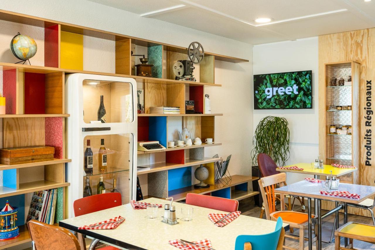 Saint-Yrieix-sur-Charente Greet Hotel Angouleme מראה חיצוני תמונה