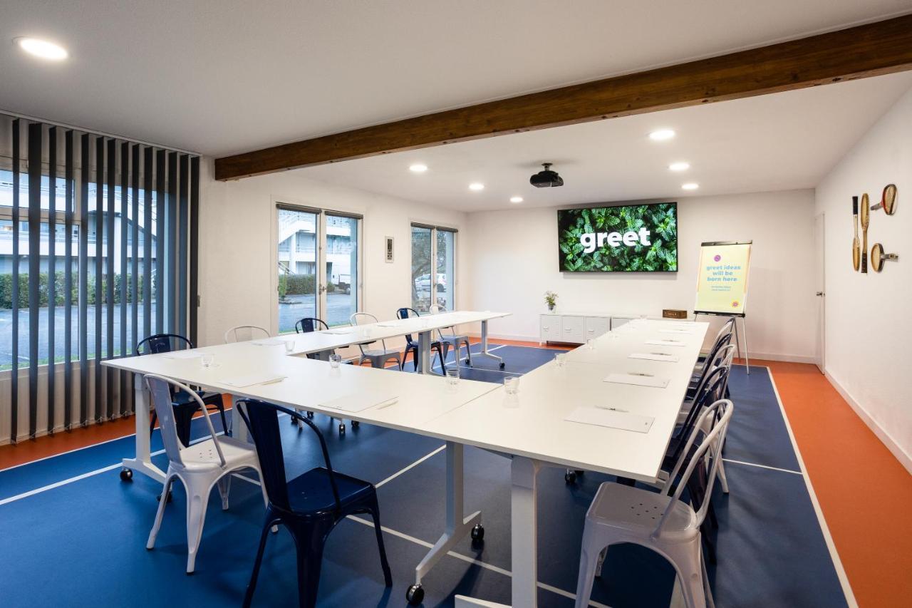 Saint-Yrieix-sur-Charente Greet Hotel Angouleme מראה חיצוני תמונה