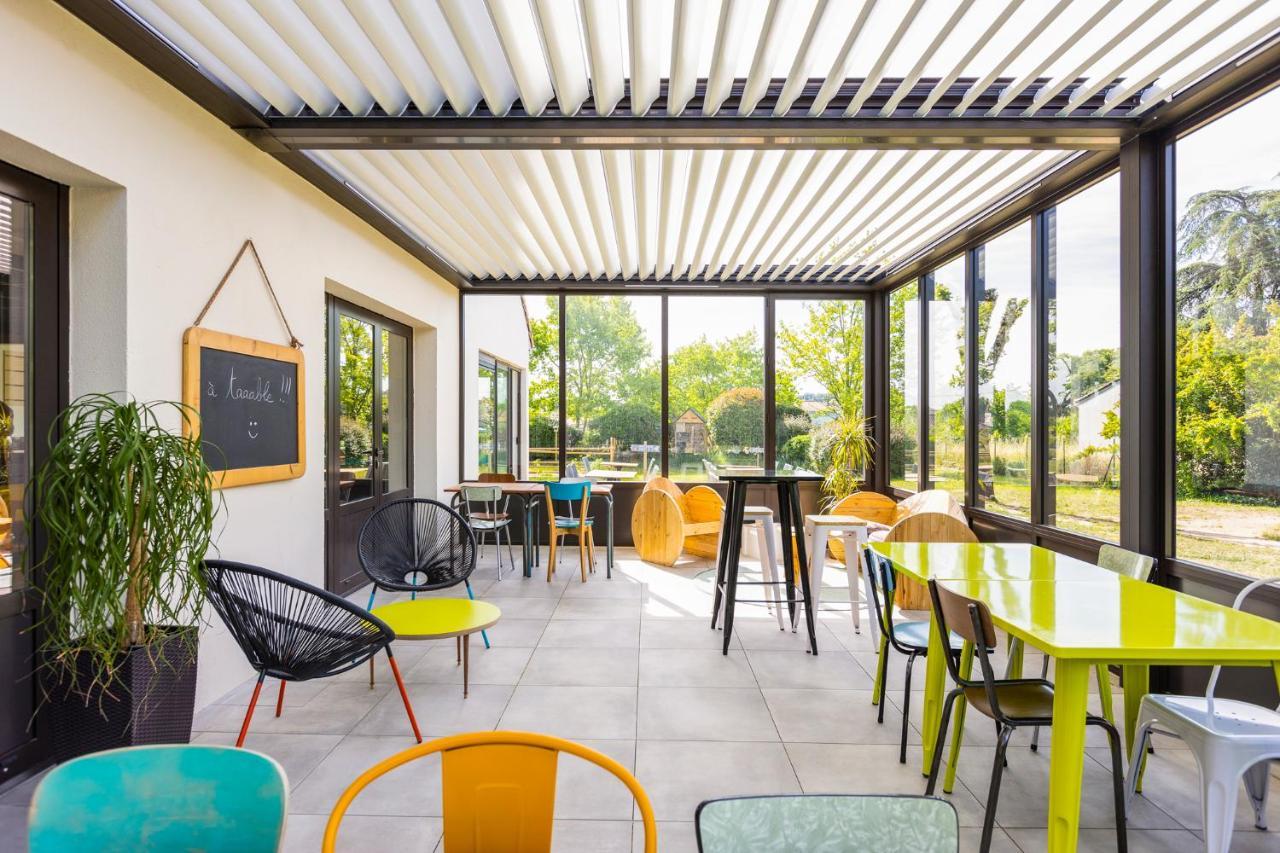 Saint-Yrieix-sur-Charente Greet Hotel Angouleme מראה חיצוני תמונה