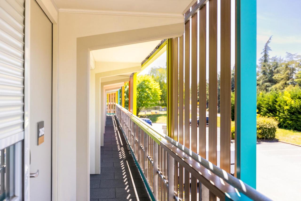 Saint-Yrieix-sur-Charente Greet Hotel Angouleme מראה חיצוני תמונה
