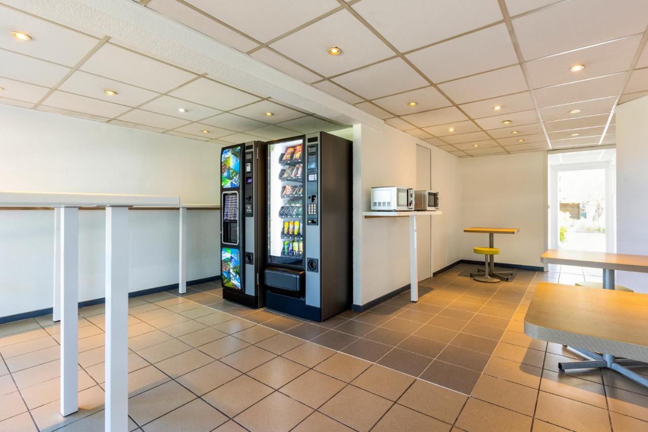 Saint-Yrieix-sur-Charente Greet Hotel Angouleme מראה חיצוני תמונה