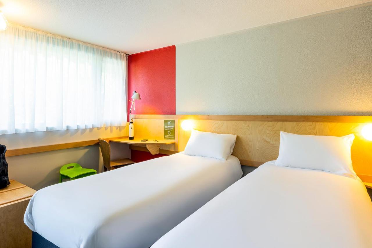 Saint-Yrieix-sur-Charente Greet Hotel Angouleme מראה חיצוני תמונה