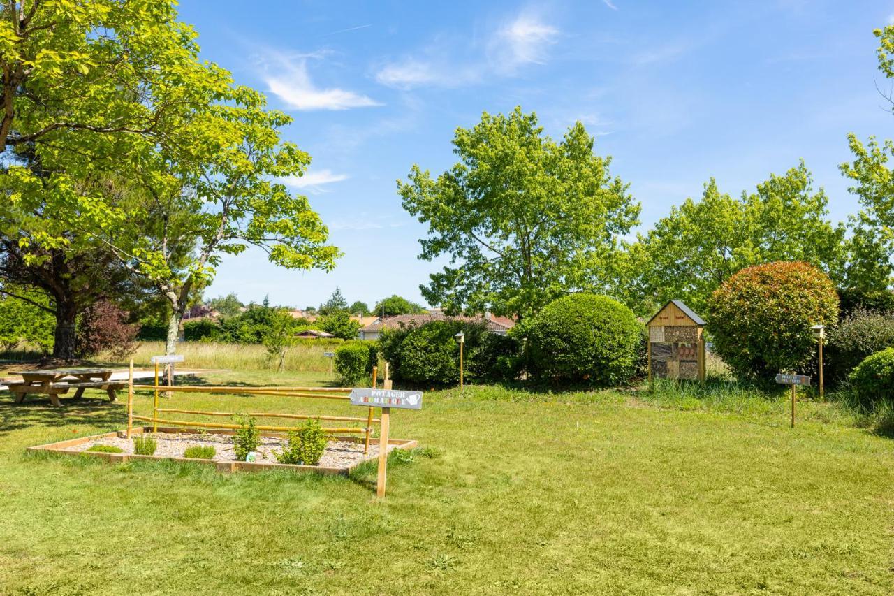 Saint-Yrieix-sur-Charente Greet Hotel Angouleme מראה חיצוני תמונה