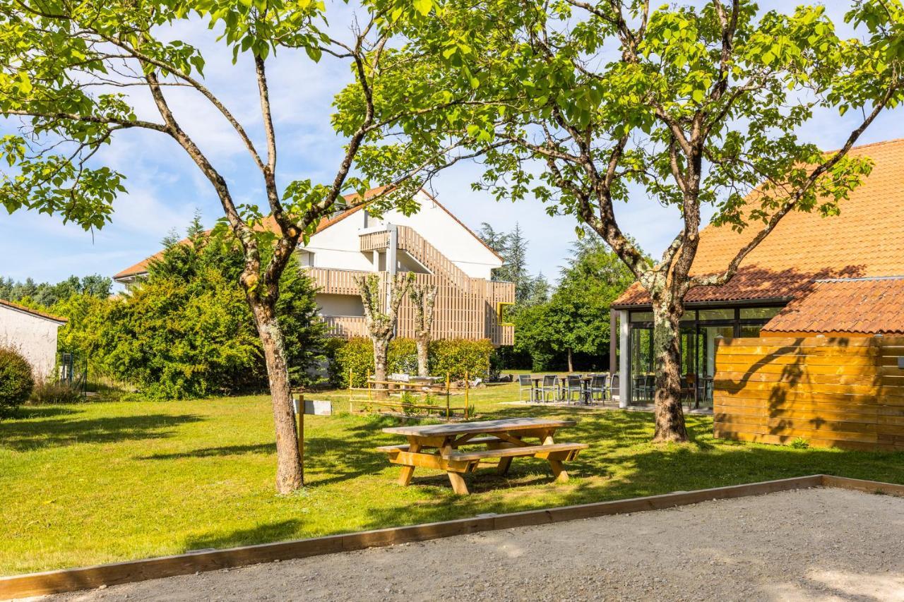 Saint-Yrieix-sur-Charente Greet Hotel Angouleme מראה חיצוני תמונה