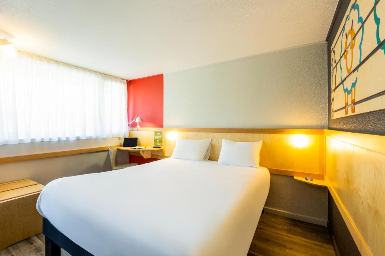 Saint-Yrieix-sur-Charente Greet Hotel Angouleme מראה חיצוני תמונה