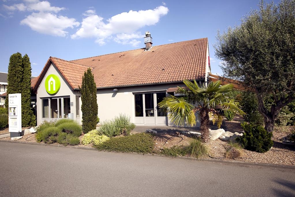 Saint-Yrieix-sur-Charente Greet Hotel Angouleme מראה חיצוני תמונה