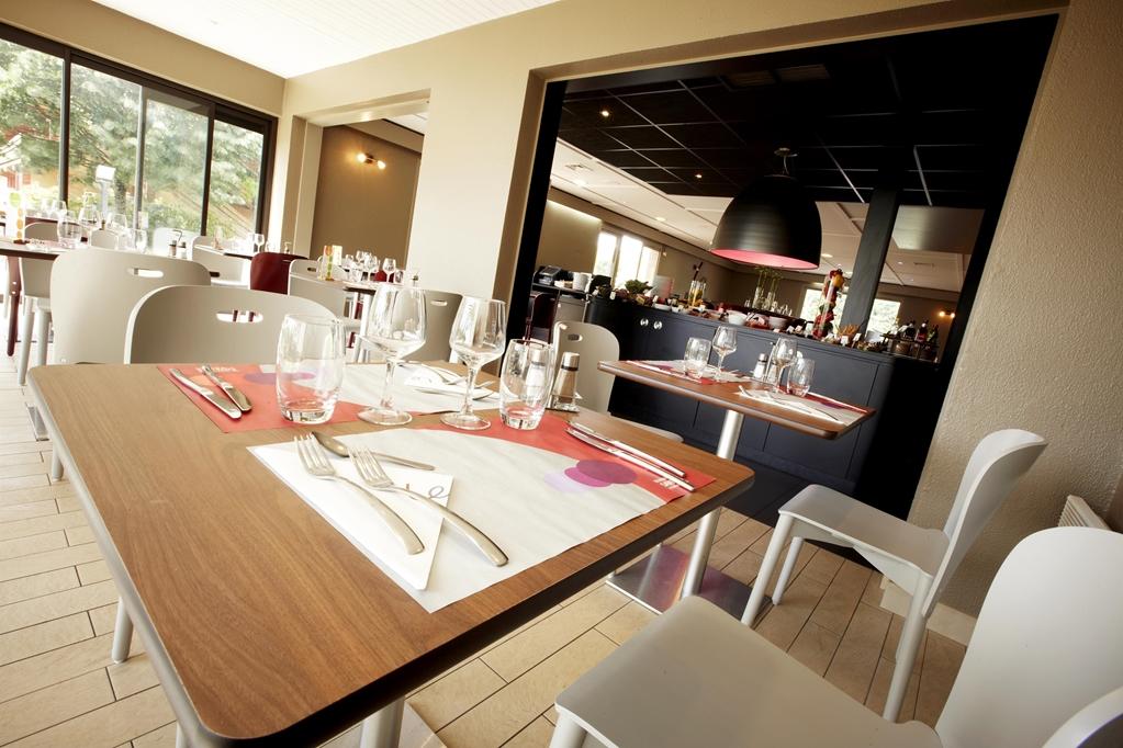 Saint-Yrieix-sur-Charente Greet Hotel Angouleme מראה חיצוני תמונה