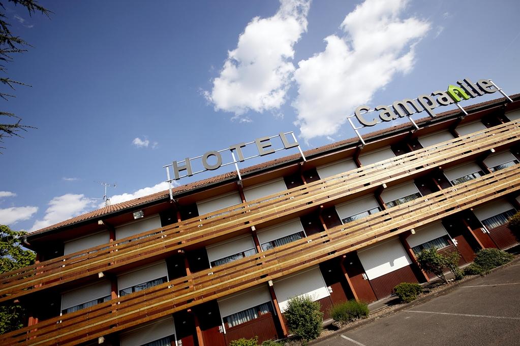 Saint-Yrieix-sur-Charente Greet Hotel Angouleme מראה חיצוני תמונה