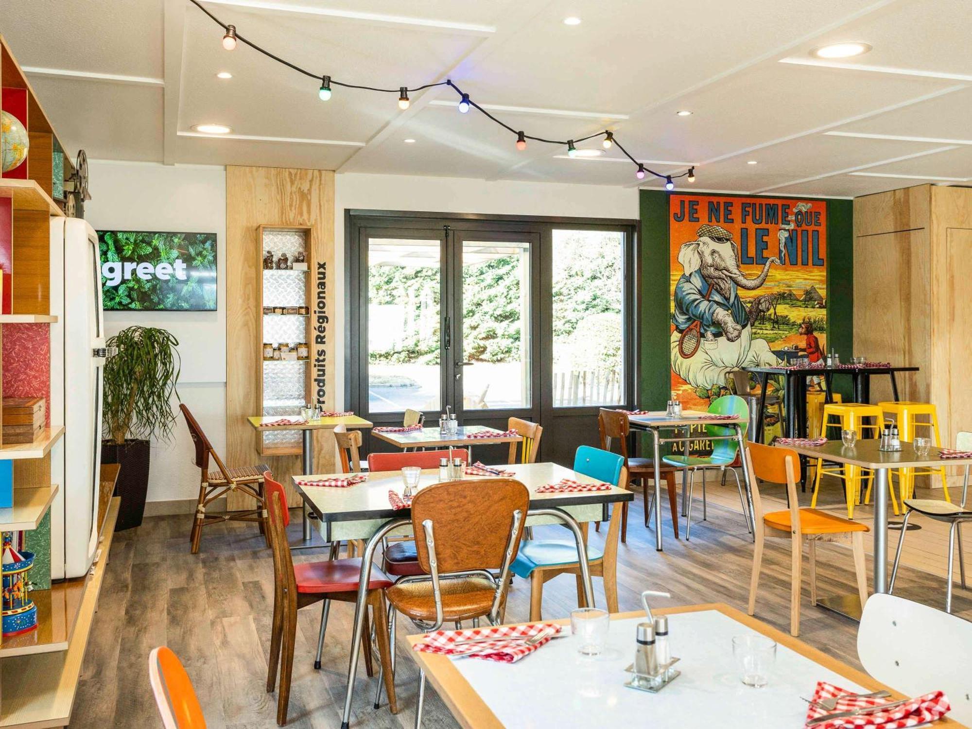 Saint-Yrieix-sur-Charente Greet Hotel Angouleme מראה חיצוני תמונה