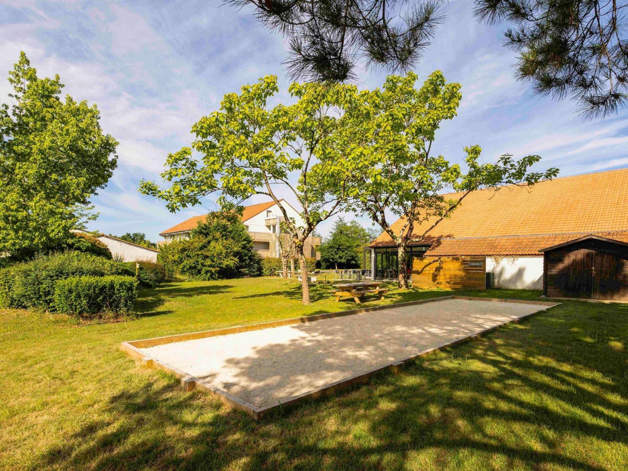 Saint-Yrieix-sur-Charente Greet Hotel Angouleme מראה חיצוני תמונה