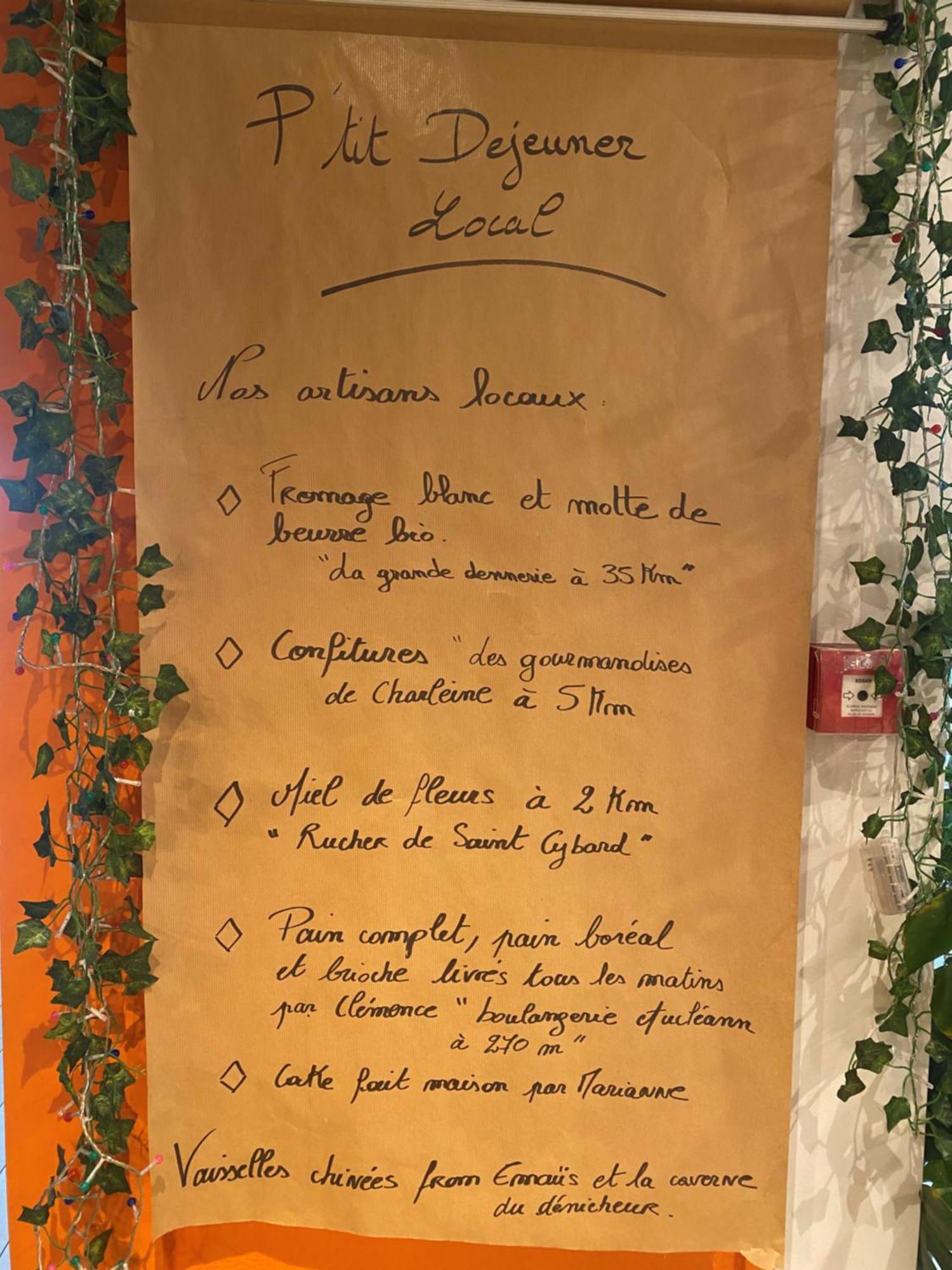 Saint-Yrieix-sur-Charente Greet Hotel Angouleme מראה חיצוני תמונה