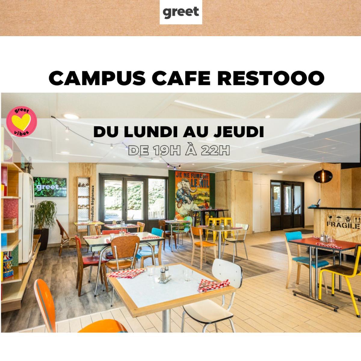 Saint-Yrieix-sur-Charente Greet Hotel Angouleme מראה חיצוני תמונה